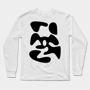 Cosmic Dreams Long Sleeve T-Shirt